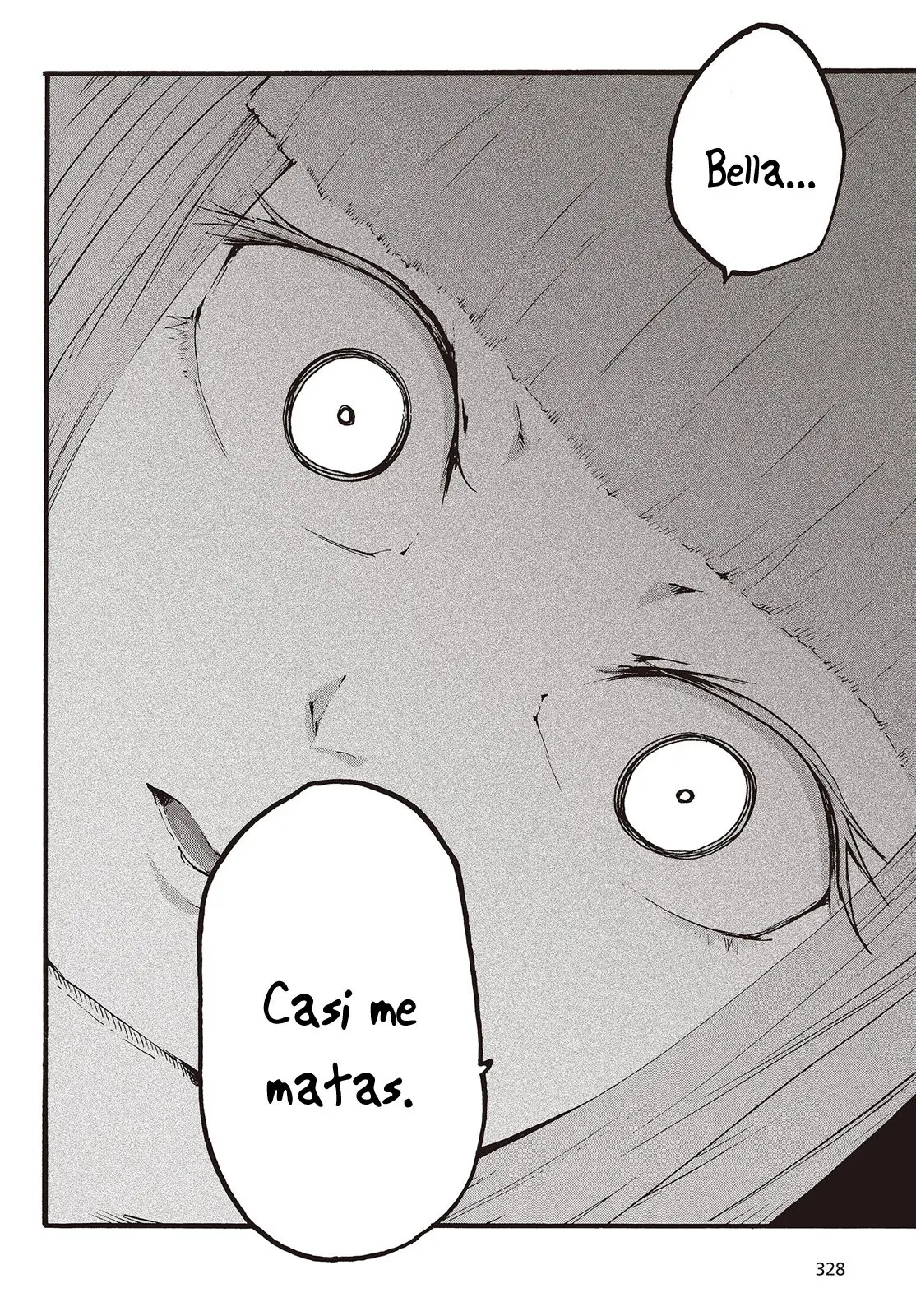 Kuroki Mahoutsukai (2019) - Capítulo 3 - Página 32 - LectorTMOo