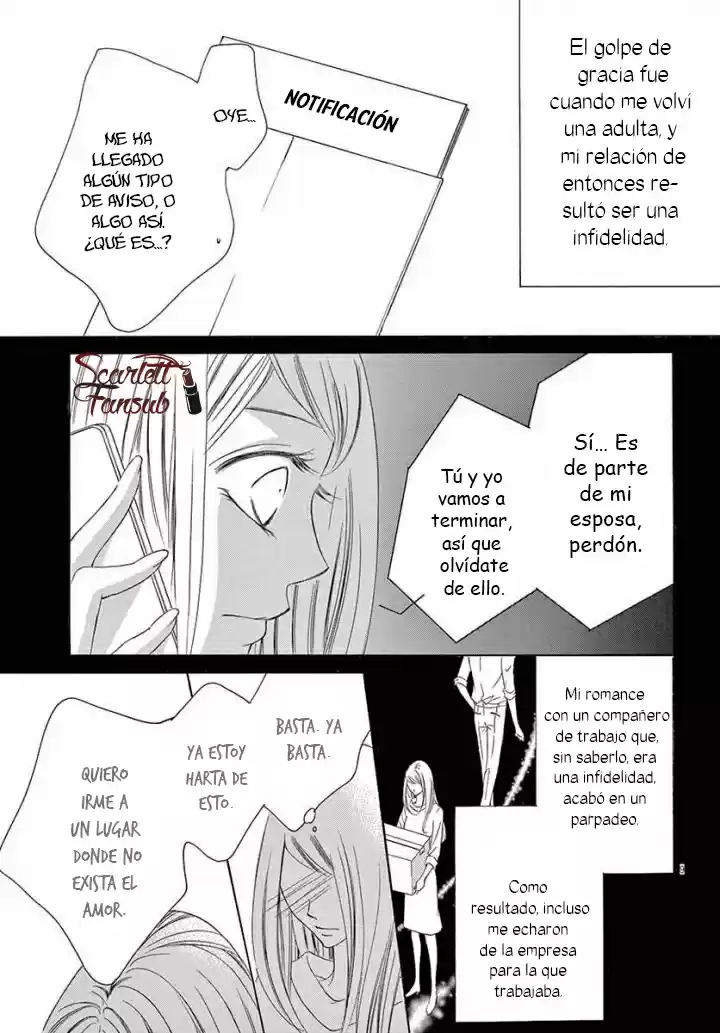 Kuroko ni Koi wa, irimasen. (2018) - Capítulo 1 - Página 14 - LectorTMOo