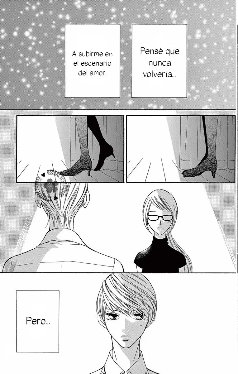 Kuroko ni Koi wa, irimasen. (2018) - Capítulo 10 - Página 5 - LectorTMOo