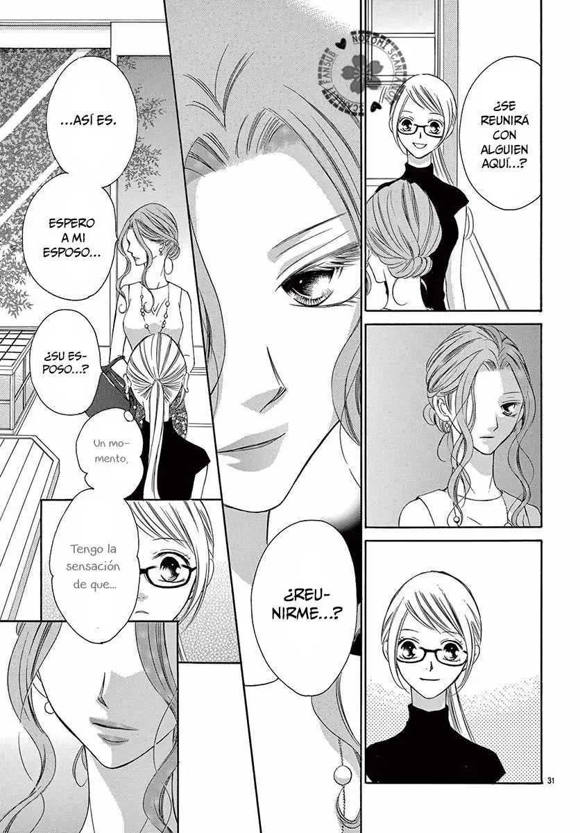 Kuroko ni Koi wa, irimasen. (2018) - Capítulo 11 - Página 29 - LectorTMOo