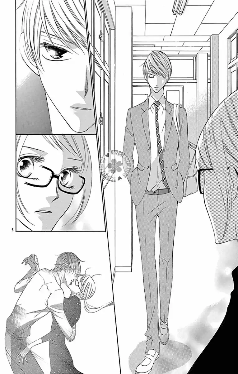 Kuroko ni Koi wa, irimasen. (2018) - Capítulo 2 - Página 10 - LectorTMOo