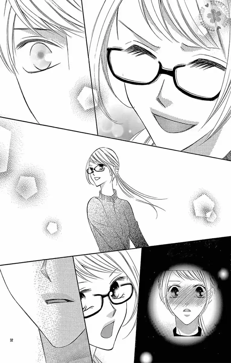 Kuroko ni Koi wa, irimasen. (2018) - Capítulo 2 - Página 36 - LectorTMOo