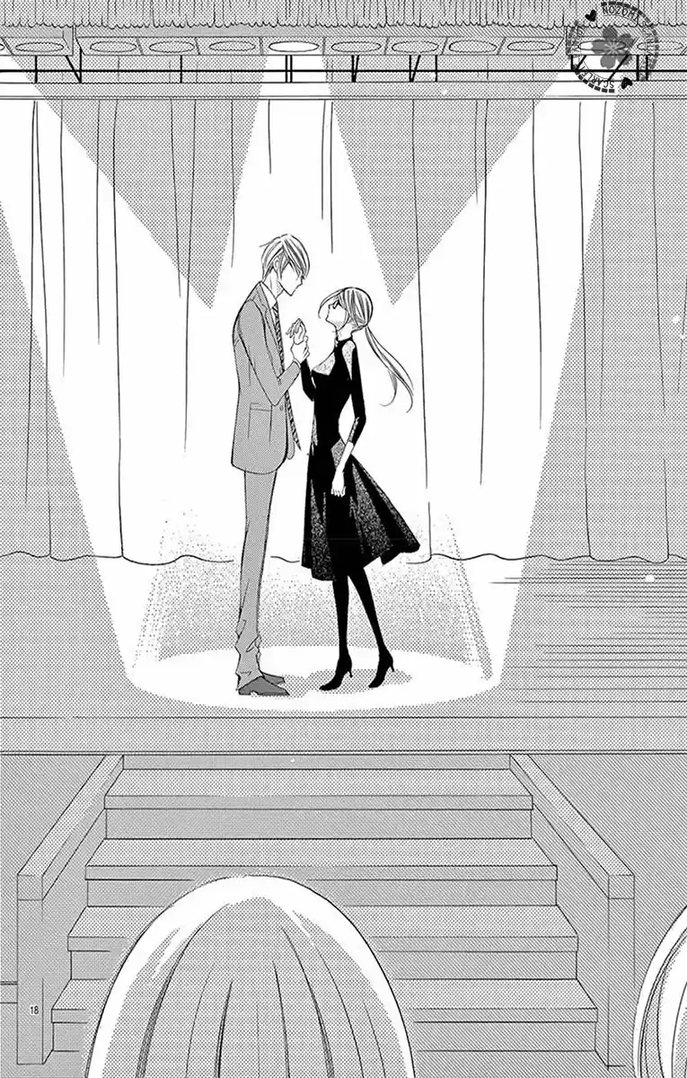 Kuroko ni Koi wa, irimasen. (2018) - Capítulo 5 - Página 22 - LectorTMOo