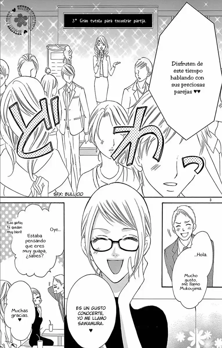Kuroko ni Koi wa, irimasen. (2018) - Capítulo 6 - Página 8 - LectorTMOo