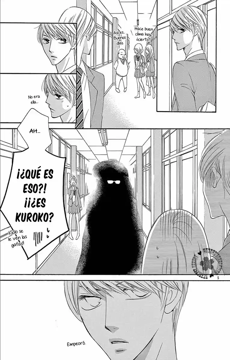 Kuroko ni Koi wa, irimasen. (2018) - Capítulo 6 - Página 10 - LectorTMOo