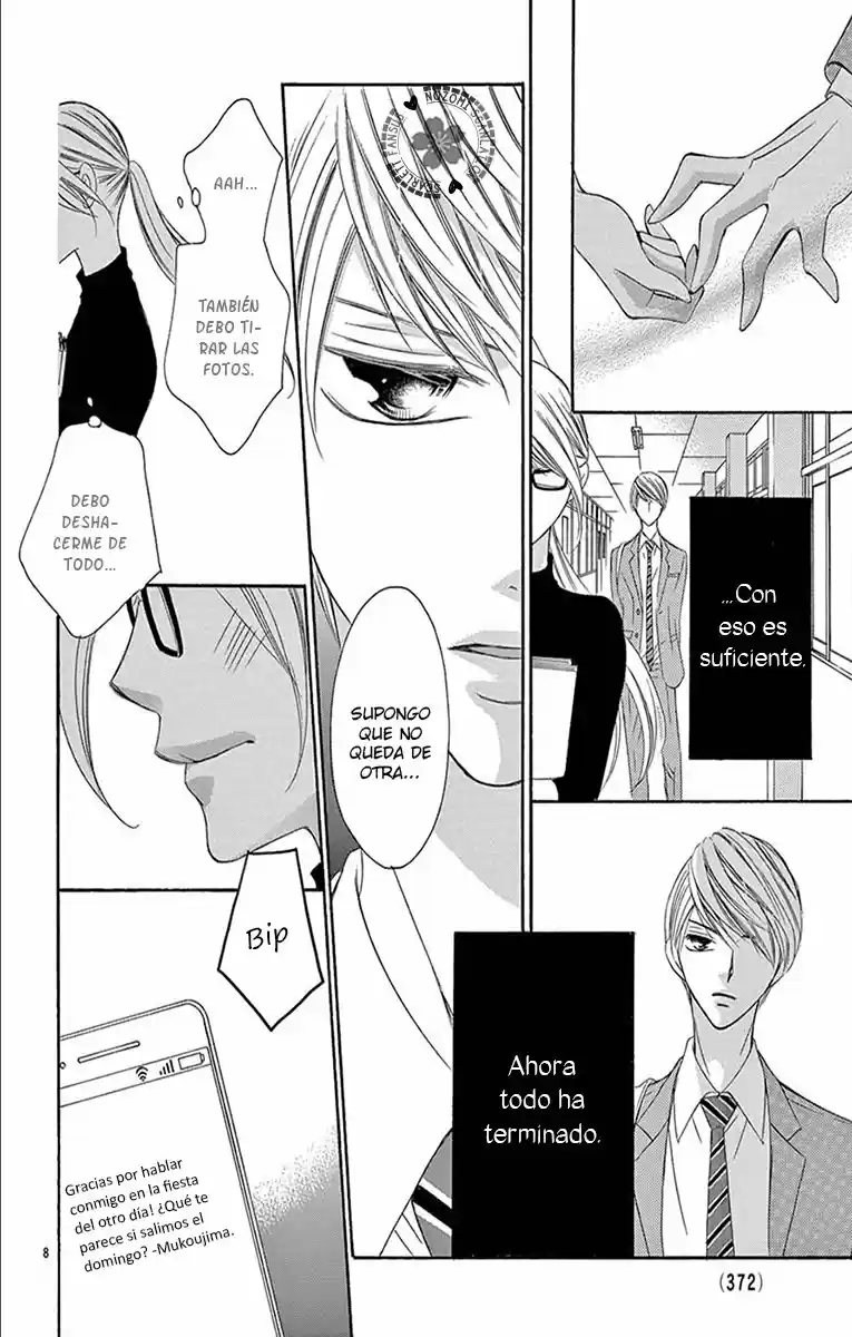 Kuroko ni Koi wa, irimasen. (2018) - Capítulo 6 - Página 13 - LectorTMOo