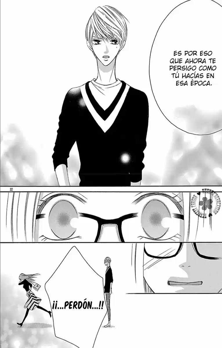 Kuroko ni Koi wa, irimasen. (2018) - Capítulo 6 - Página 27 - LectorTMOo