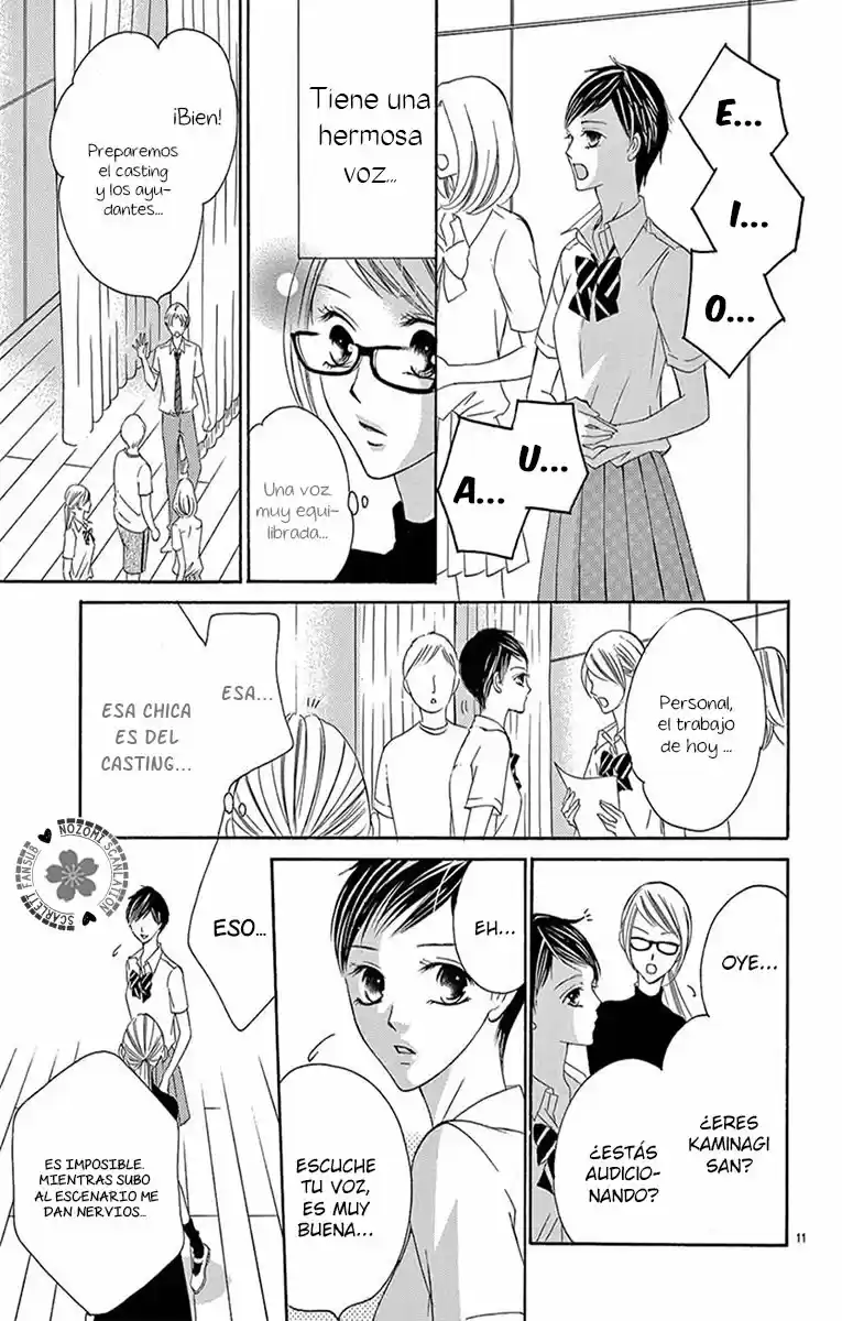 Kuroko ni Koi wa, irimasen. (2018) - Capítulo 7 - Página 16 - LectorTMOo