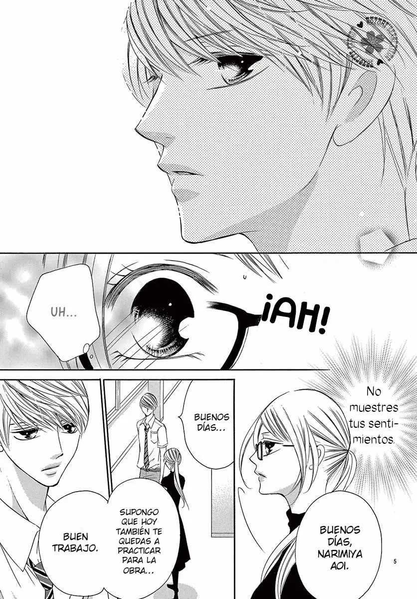 Kuroko ni Koi wa, irimasen. (2018) - Capítulo 9 - Página 9 - LectorTMOo