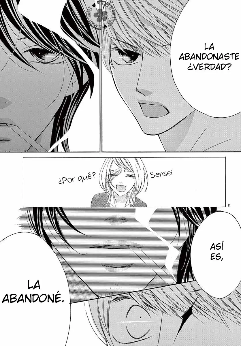 Kuroko ni Koi wa, irimasen. (2018) - Capítulo 9 - Página 15 - LectorTMOo