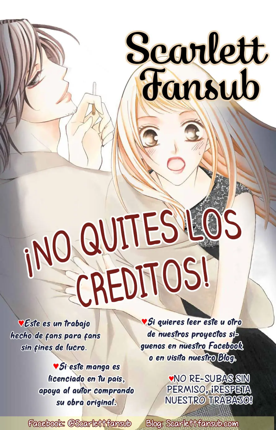 Kuroko ni Koi wa, irimasen. (2018) - Capítulo 9 - Página 38 - LectorTMOo