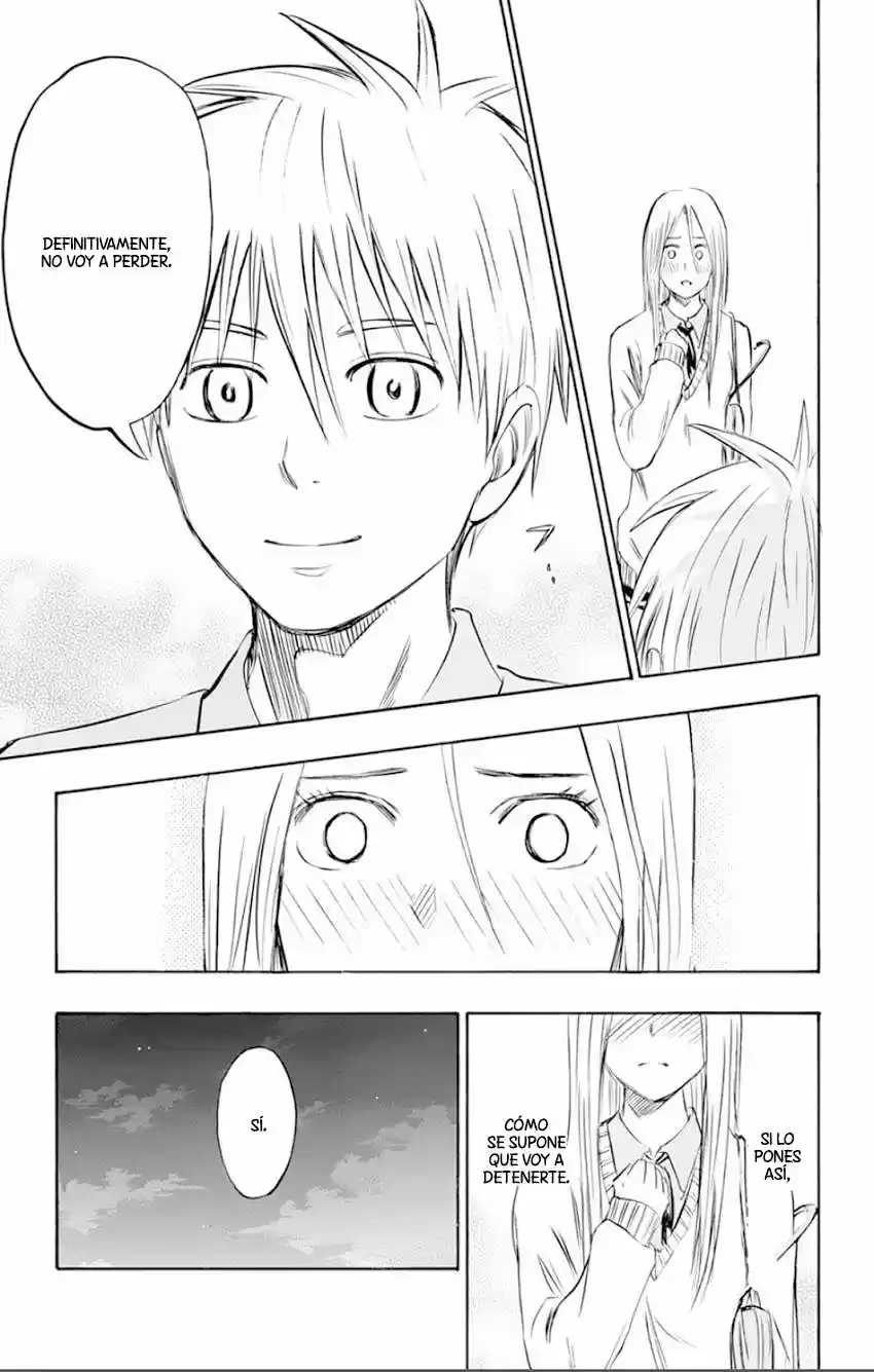 Kuroko No Basket Replace Plus (2015) - Capítulo 3 - Página 18 - LectorTMOo