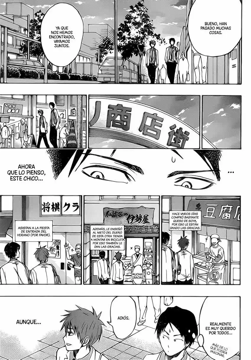 Kuroko No Basket Replace Plus (2015) - Capítulo 4.5 - Página 8 - LectorTMOo