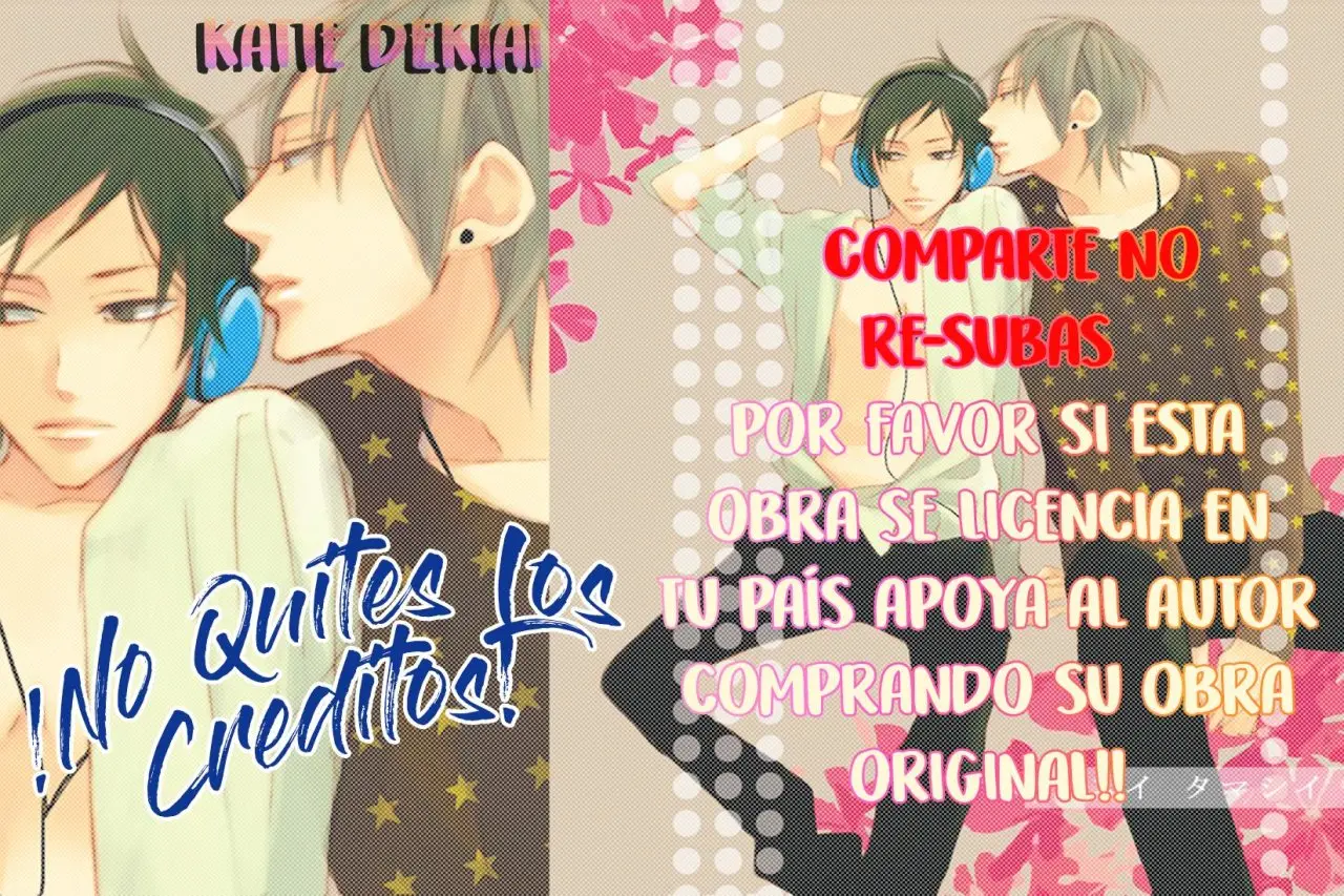 KUROKOI (2019) - Capítulo 4 - Página 3 - LectorTMOo