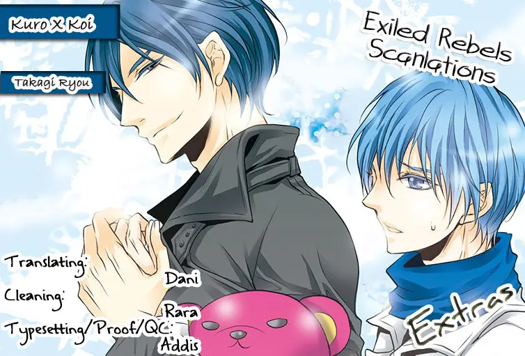 KUROKOI (2019) - Capítulo 6 - Página 2 - LectorTMOo