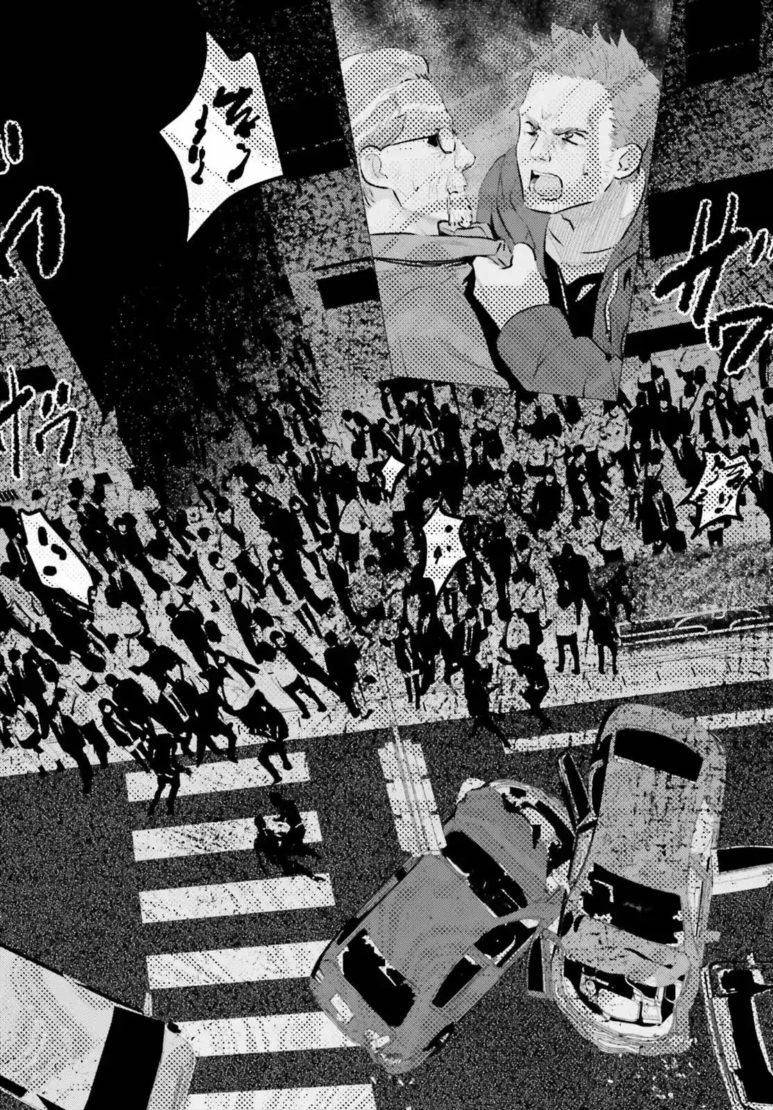 Kuromori-san wa Smartphone ga Tsukaenai (2017) - Capítulo 1 - Página 24 - LectorTMOo