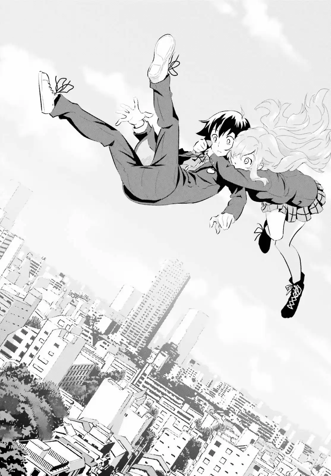 Kuromori-san wa Smartphone ga Tsukaenai (2017) - Capítulo 1 - Página 38 - LectorTMOo
