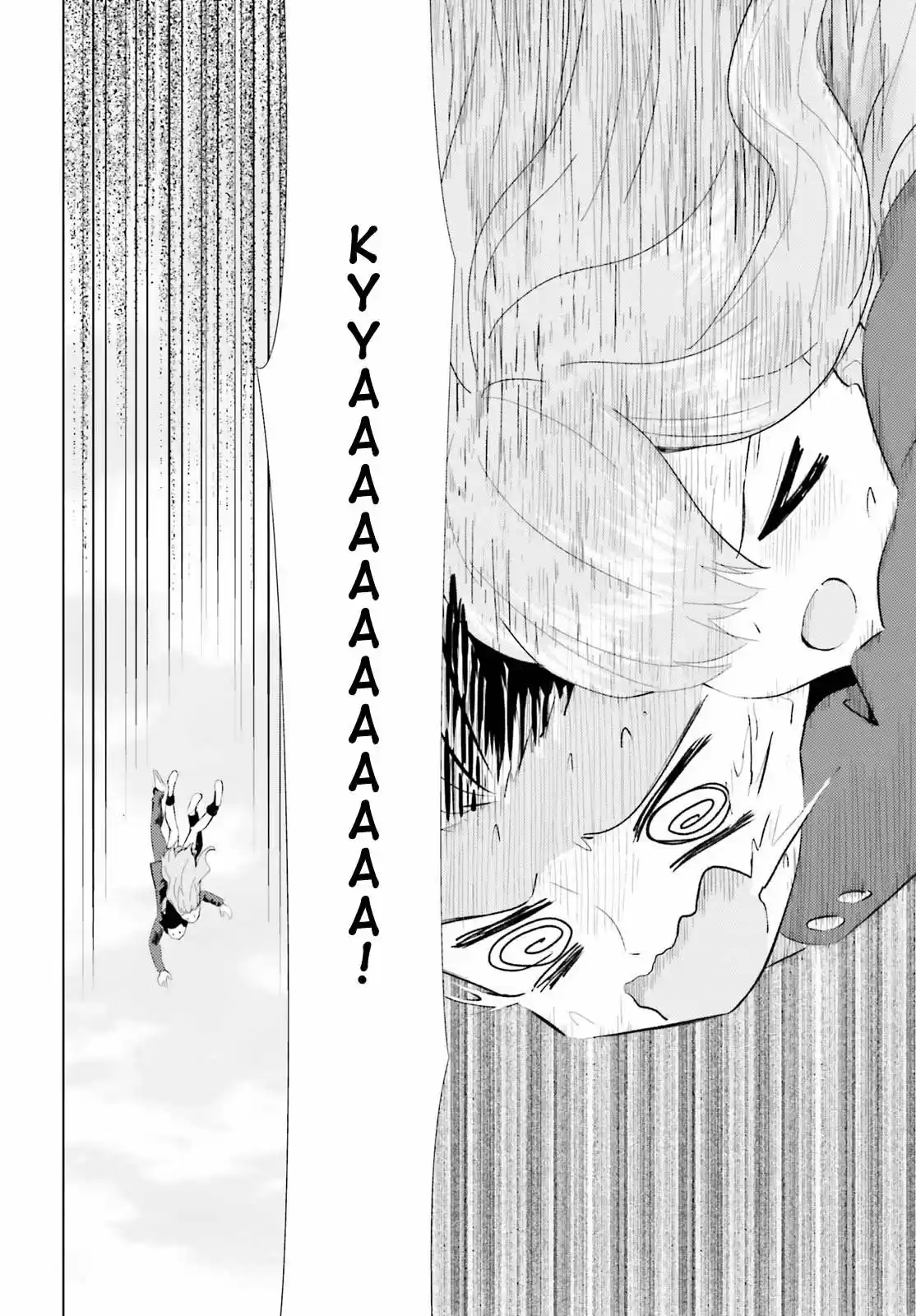 Kuromori-san wa Smartphone ga Tsukaenai (2017) - Capítulo 1 - Página 40 - LectorTMOo