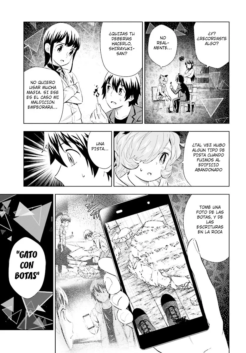 Kuromori-san wa Smartphone ga Tsukaenai (2017) - Capítulo 12 - Página 4 - LectorTMOo