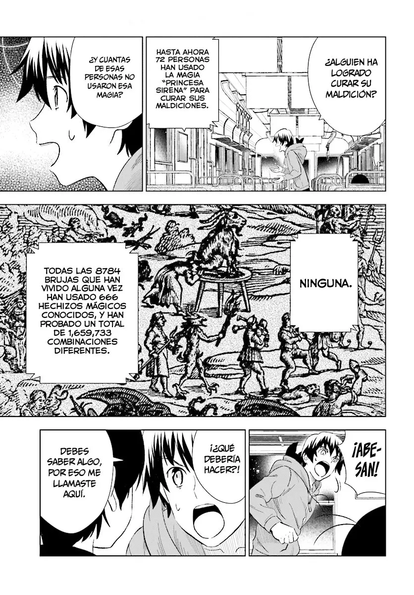 Kuromori-san wa Smartphone ga Tsukaenai (2017) - Capítulo 15 - Página 10 - LectorTMOo