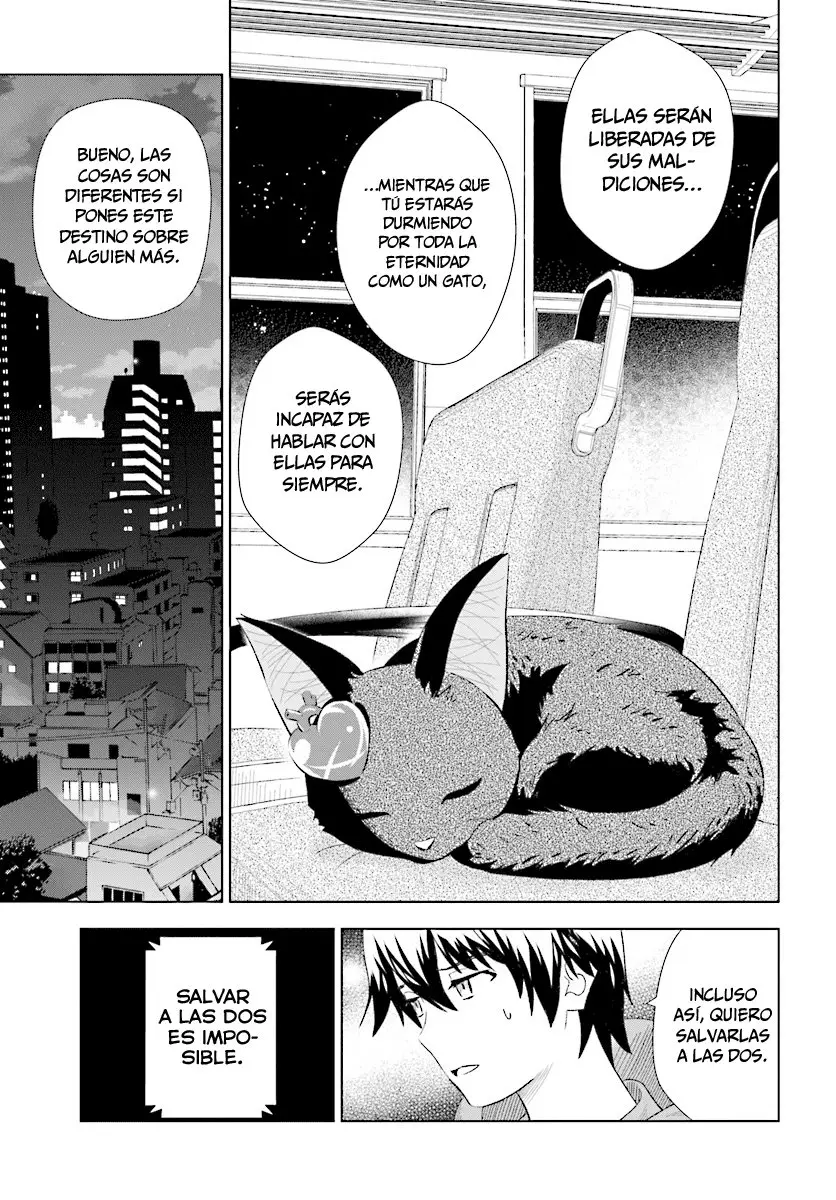 Kuromori-san wa Smartphone ga Tsukaenai (2017) - Capítulo 15 - Página 16 - LectorTMOo