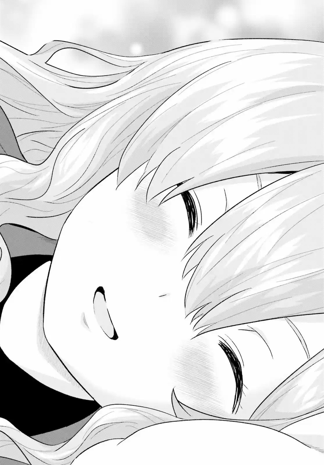 Kuromori-san wa Smartphone ga Tsukaenai (2017) - Capítulo 2 - Página 25 - LectorTMOo