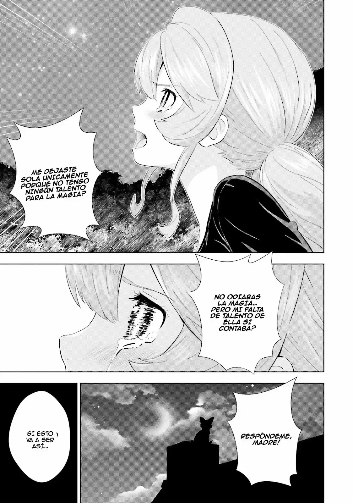 Kuromori-san wa Smartphone ga Tsukaenai (2017) - Capítulo 4 - Página 22 - LectorTMOo