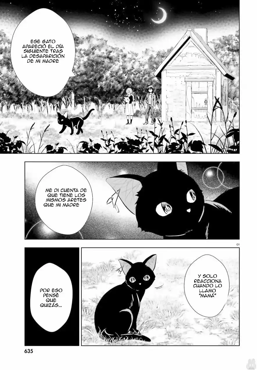Kuromori-san wa Smartphone ga Tsukaenai (2017) - Capítulo 5 - Página 2 - LectorTMOo