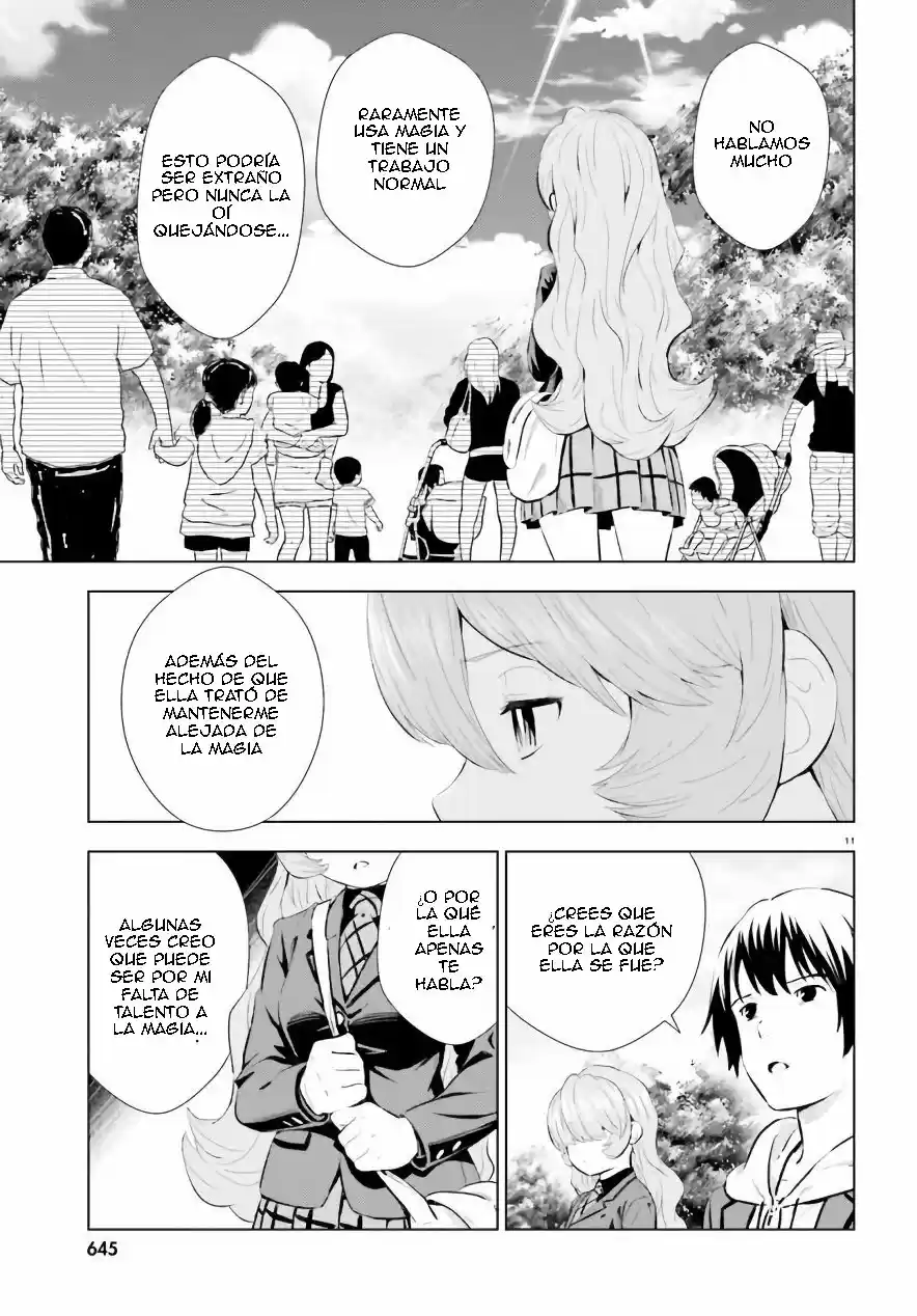 Kuromori-san wa Smartphone ga Tsukaenai (2017) - Capítulo 5 - Página 12 - LectorTMOo