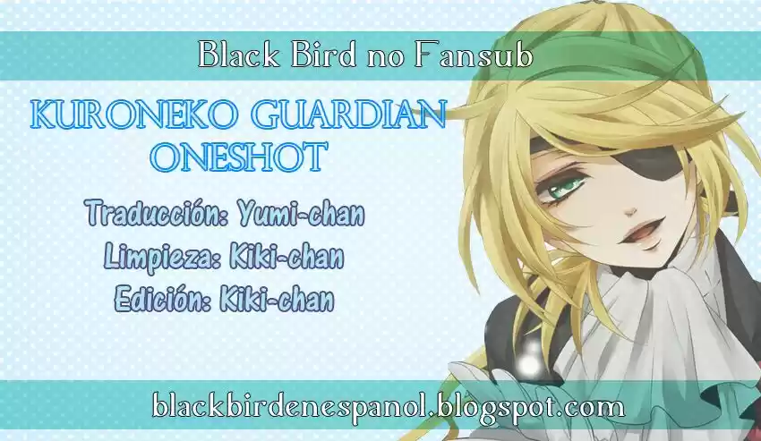 Kuroneko Guardian (2008) - Capítulo - Página 3 - LectorTMOo