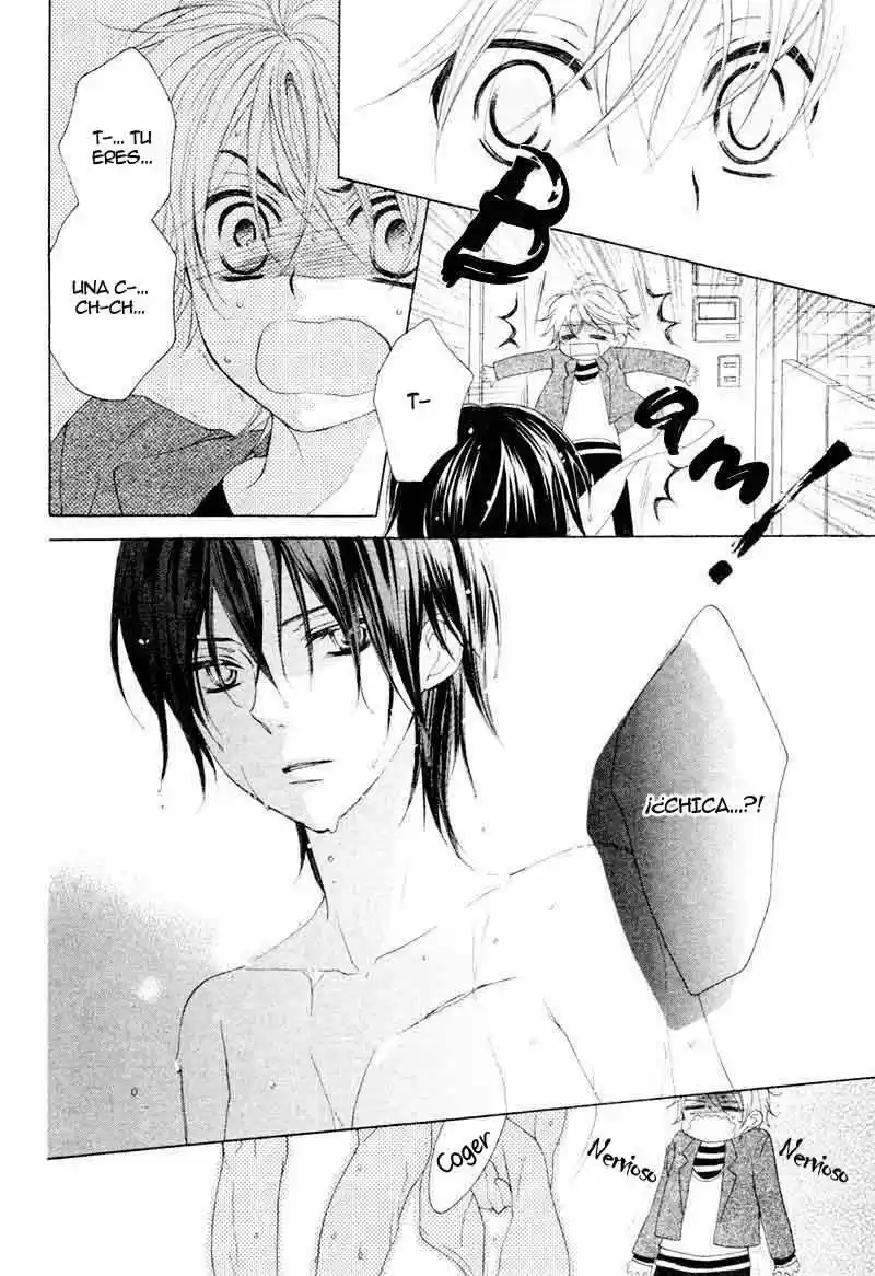 Kuroneko Guardian (2008) - Capítulo - Página 16 - LectorTMOo