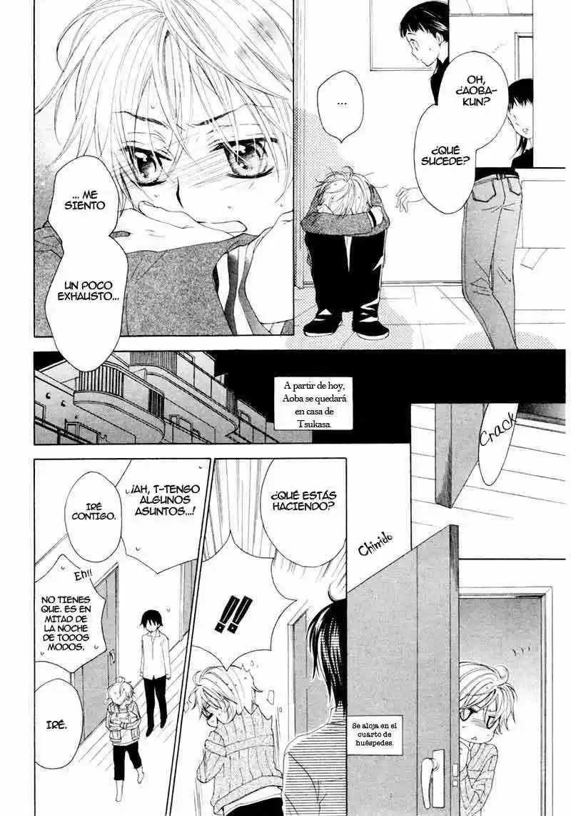 Kuroneko Guardian (2008) - Capítulo - Página 22 - LectorTMOo