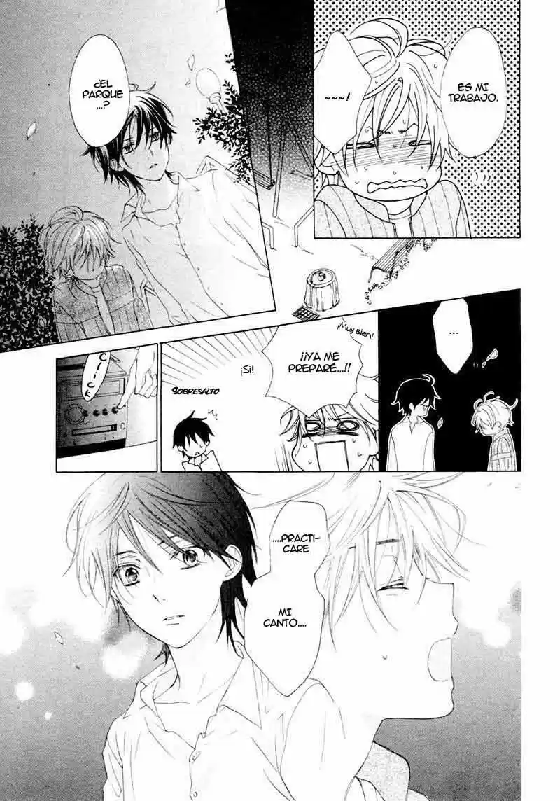 Kuroneko Guardian (2008) - Capítulo - Página 23 - LectorTMOo