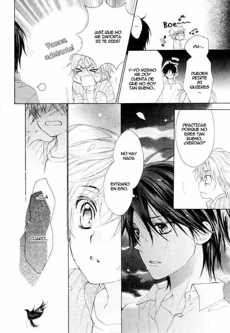 Kuroneko Guardian (2008) - Capítulo - Página 24 - LectorTMOo