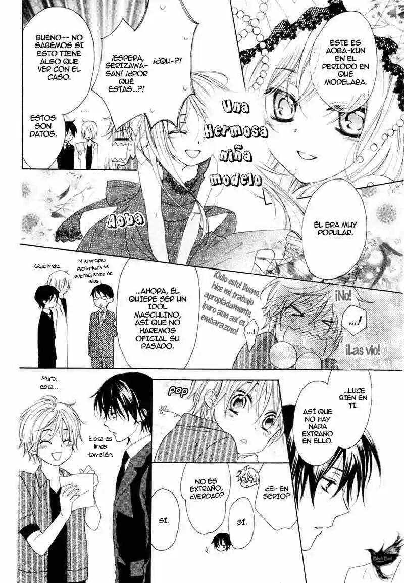 Kuroneko Guardian (2008) - Capítulo - Página 28 - LectorTMOo