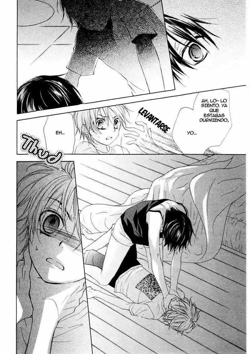 Kuroneko Guardian (2008) - Capítulo - Página 30 - LectorTMOo
