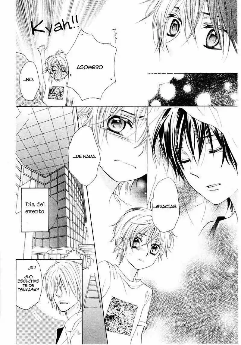 Kuroneko Guardian (2008) - Capítulo - Página 34 - LectorTMOo