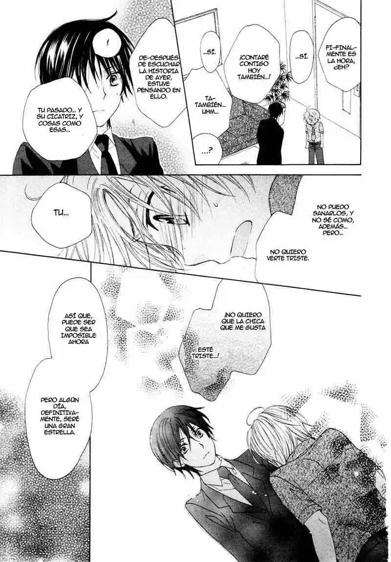 Kuroneko Guardian (2008) - Capítulo - Página 37 - LectorTMOo