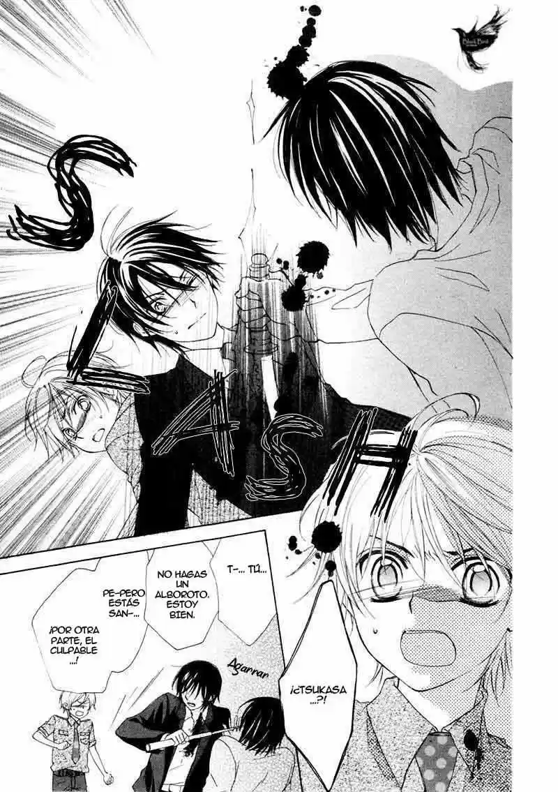 Kuroneko Guardian (2008) - Capítulo - Página 39 - LectorTMOo