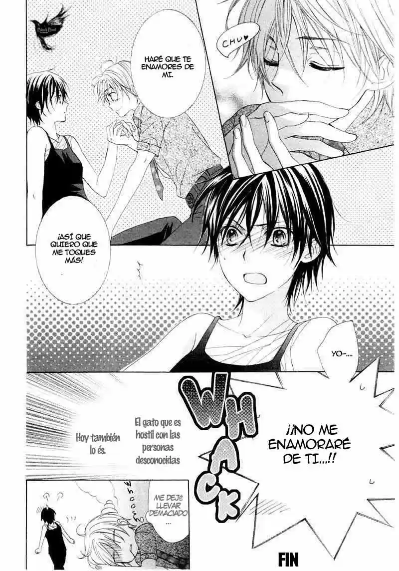 Kuroneko Guardian (2008) - Capítulo - Página 44 - LectorTMOo