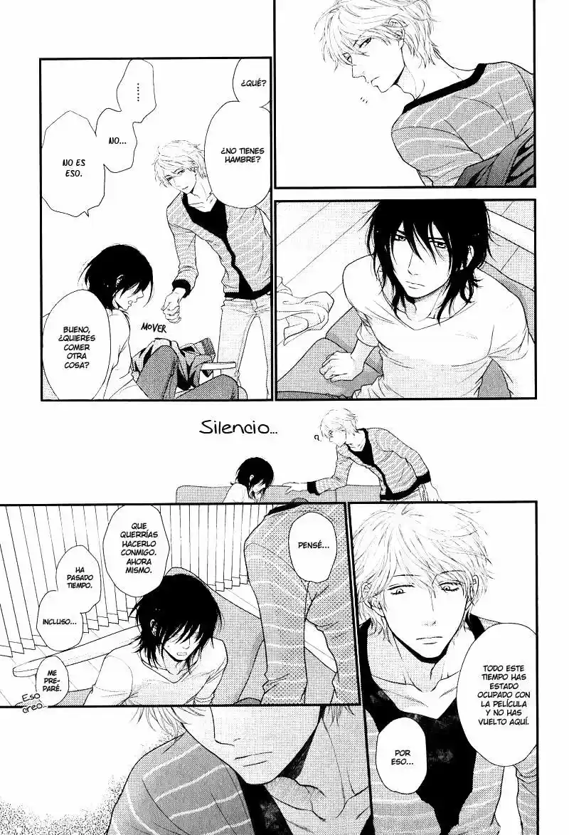 Kuroneko Kareshi no Asobikata (2012) - Capítulo 6.06 - Página 12 - LectorTMOo