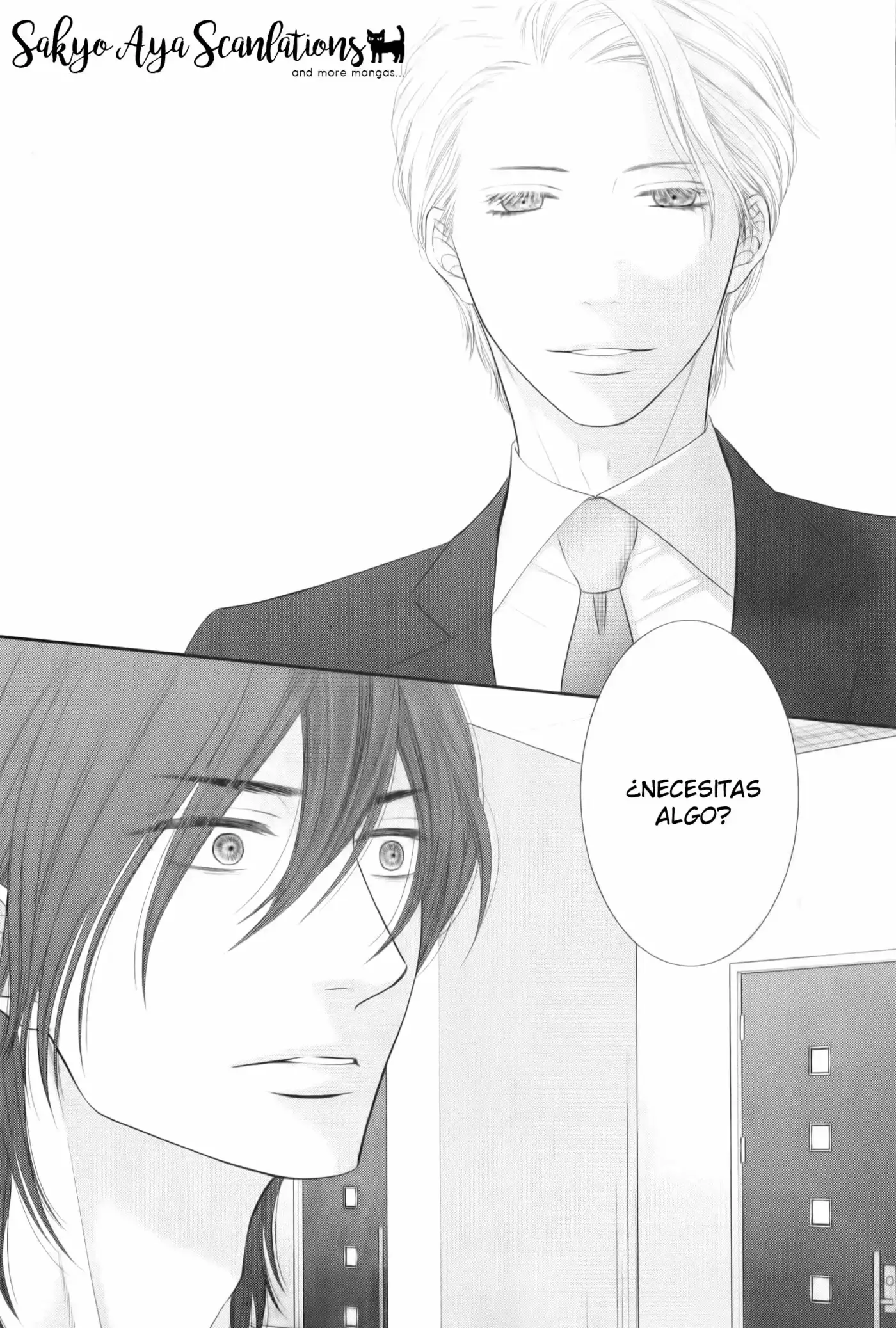 Kuroneko Kareshi no Asobikata (2012) - Capítulo 12 - Página 7 - LectorTMOo