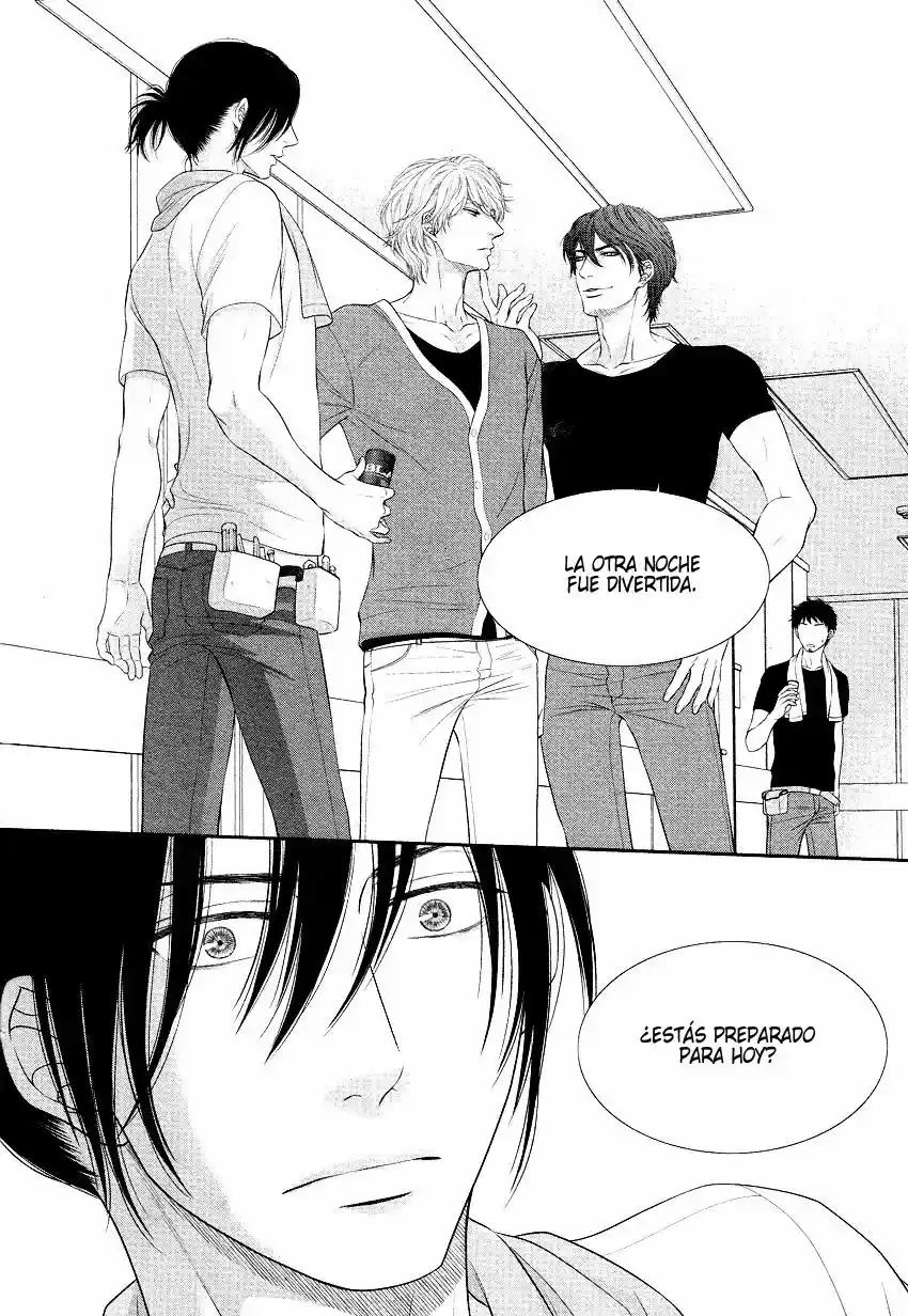 Kuroneko Kareshi no Asobikata (2012) - Capítulo 3 - Página 1 - LectorTMOo