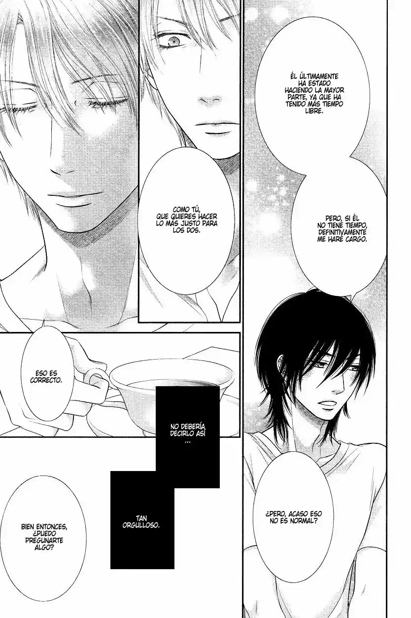 Kuroneko Kareshi no Asobikata (2012) - Capítulo 3 - Página 26 - LectorTMOo