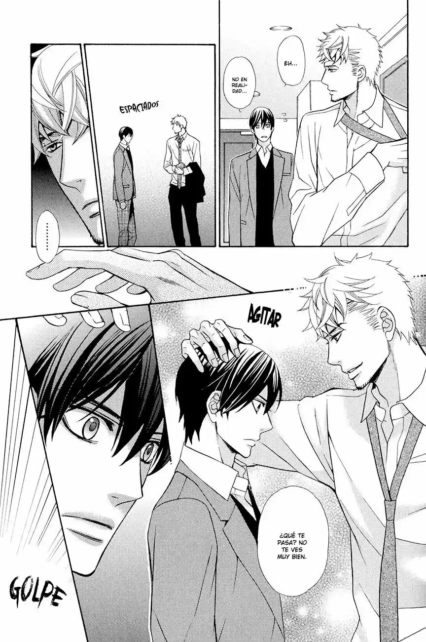 Kuroneko wa Shippo de Amaeru (2016) - Capítulo 3 - Página 17 - LectorTMOo