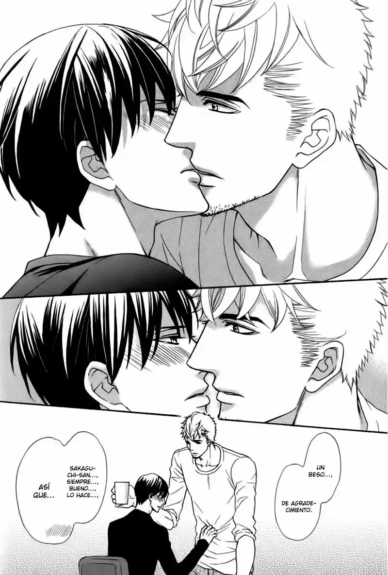 Kuroneko wa Shippo de Amaeru (2016) - Capítulo 6 - Página 10 - LectorTMOo
