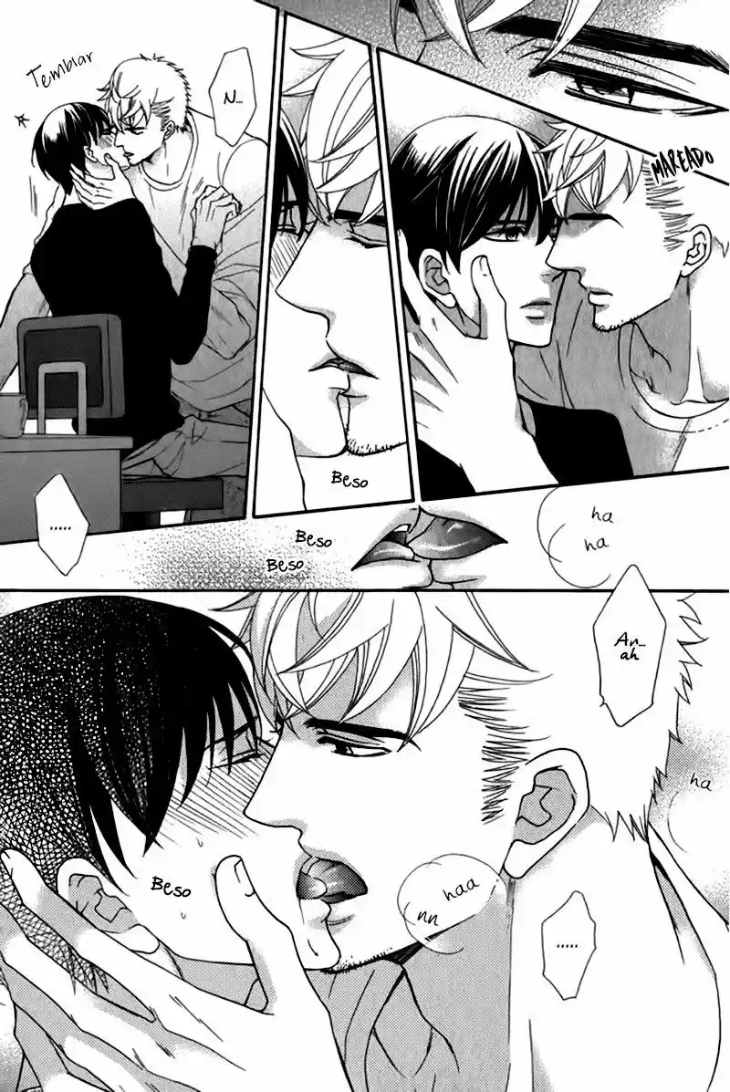 Kuroneko wa Shippo de Amaeru (2016) - Capítulo 6 - Página 11 - LectorTMOo