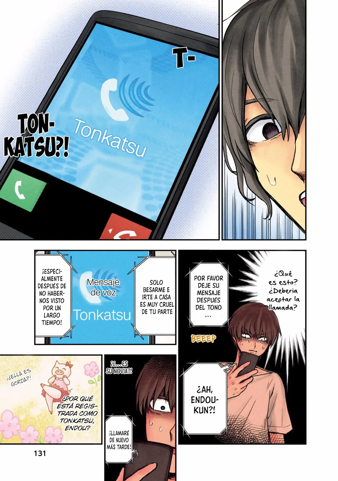 Kuronou Syndrome (2019) - Capítulo 6 - Página 12 - LectorTMOo