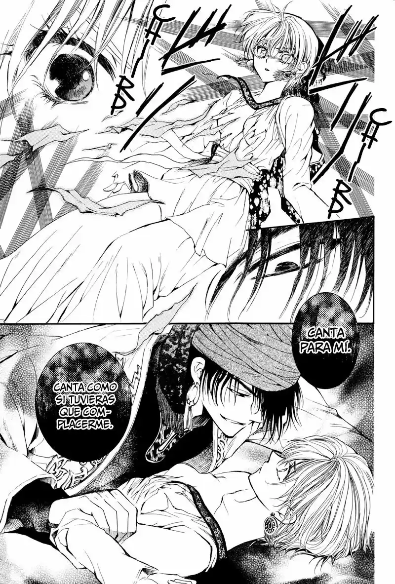Kuroori-hime to Kawaki no Ou (2009) - Capítulo  - Página 14 - LectorTMOo