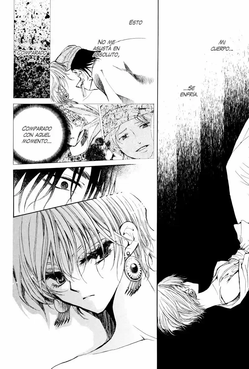 Kuroori-hime to Kawaki no Ou (2009) - Capítulo  - Página 15 - LectorTMOo